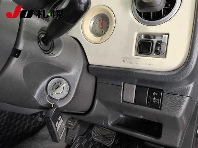 MAZDA SPIANO