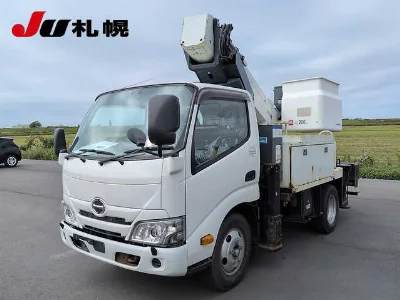 HINO DUTRO