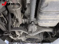 Цена авто Toyota HiAce Van с аукционов Японии, номер кузова GDH206V, пробег 309 000, оценка 2