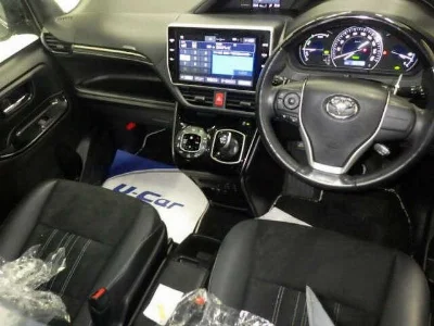 TOYOTA ESQUIRE