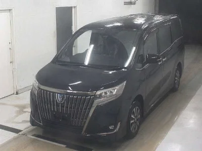 TOYOTA ESQUIRE