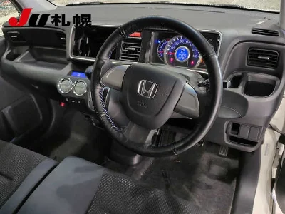 HONDA LIFE