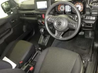 Цена авто Suzuki Jimny с аукционов Японии, номер кузова JB64W, пробег 10 000, оценка 6