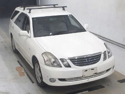 TOYOTA MARK II BLIT