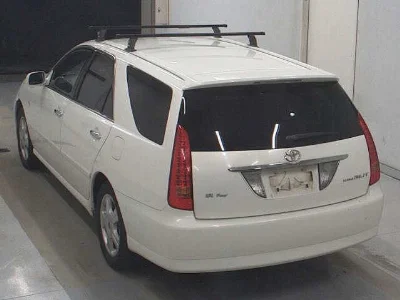 TOYOTA MARK II BLIT