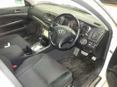 TOYOTA MARK II BLIT