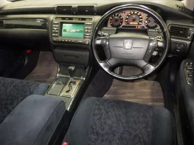 TOYOTA CROWN ESTATE