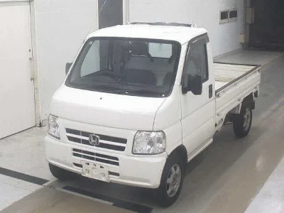 HONDA ACTY TRUCK
