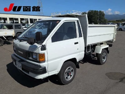 TOYOTA TOWN ACE TRUCK