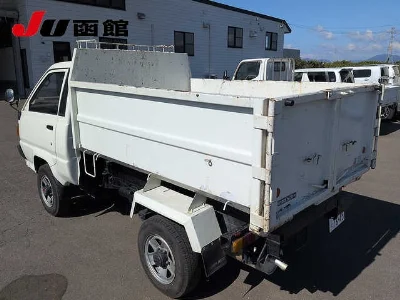 TOYOTA TOWN ACE TRUCK