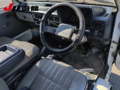 TOYOTA TOWN ACE TRUCK