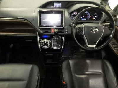 TOYOTA ESQUIRE