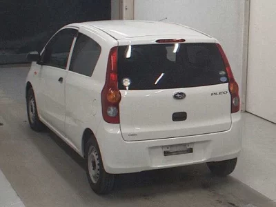 SUBARU PLEO