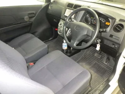 SUBARU PLEO