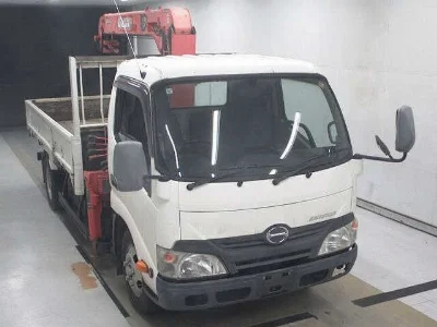 HINO DUTRO
