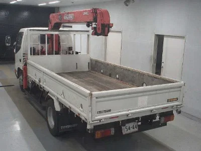 HINO DUTRO