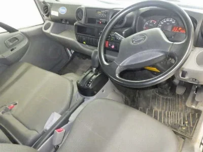 HINO DUTRO