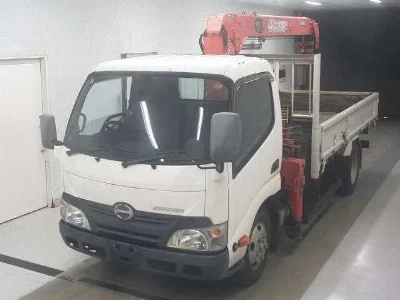 HINO DUTRO