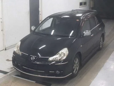 NISSAN WINGROAD
