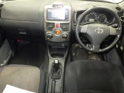 TOYOTA RUSH