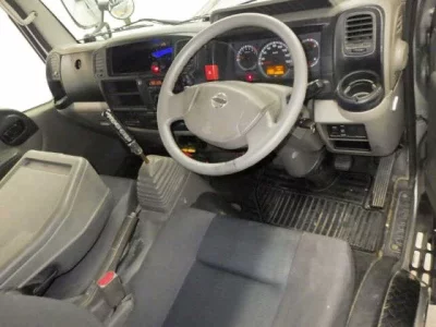NISSAN ATLAS