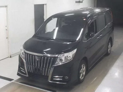 TOYOTA ESQUIRE