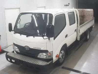 TOYOTA TOYOACE