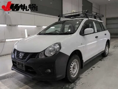 NISSAN NV150 AD