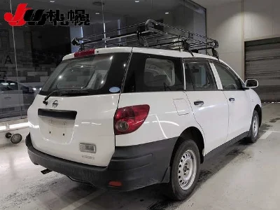 NISSAN NV150 AD