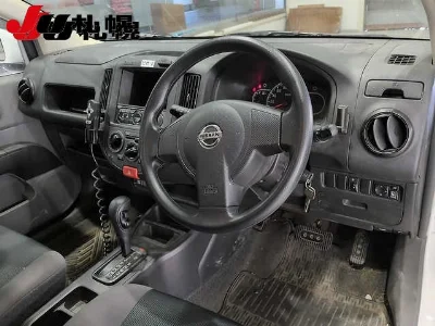 NISSAN NV150 AD