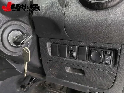 NISSAN NV150 AD