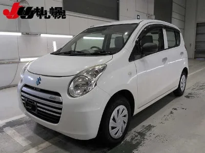 SUZUKI ALTO ECO