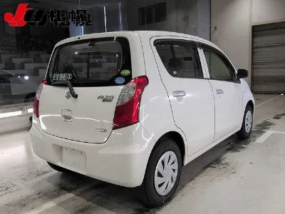 SUZUKI ALTO ECO