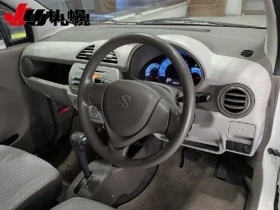 SUZUKI ALTO ECO