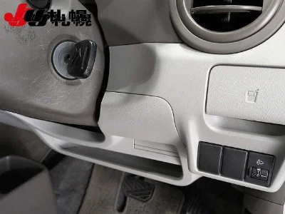 SUZUKI ALTO ECO