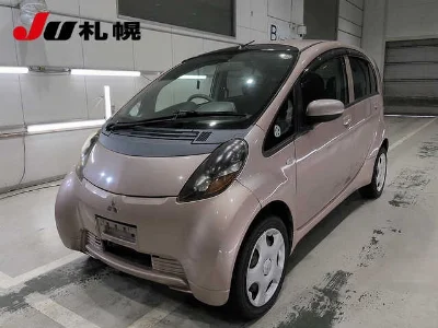 MITSUBISHI I