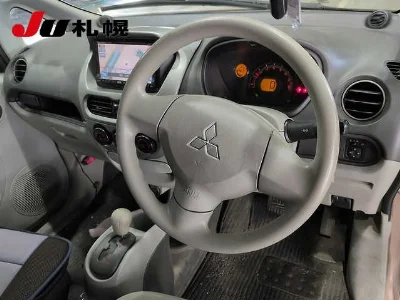 MITSUBISHI I