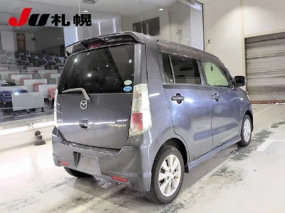 MAZDA AZ WAGON