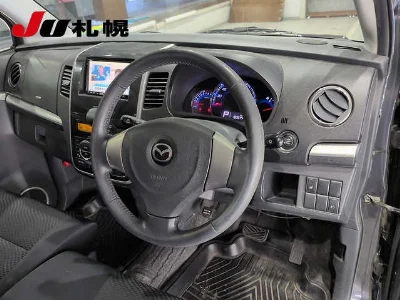MAZDA AZ WAGON