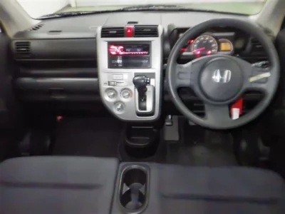 HONDA ZEST