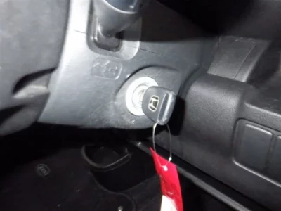 HONDA ZEST