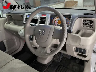 HONDA LIFE