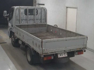 TOYOTA DYNA