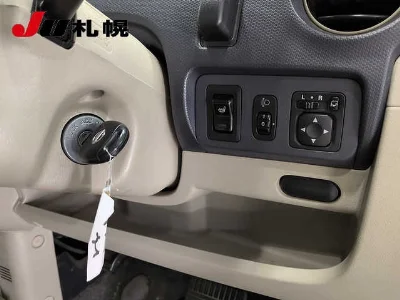 NISSAN OTTI