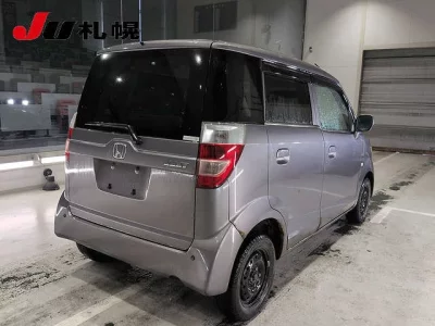 HONDA ZEST