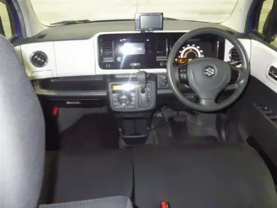SUZUKI MRWAGON