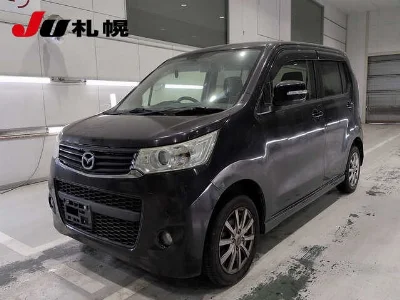 MAZDA FLAIR