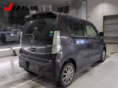 MAZDA FLAIR