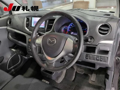 MAZDA FLAIR