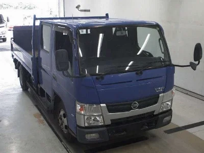 NISSAN NT450 ATLAS